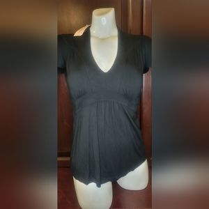 Banana republic woman's ps shirt nwt